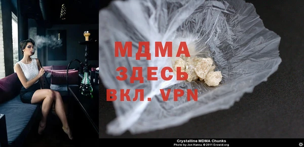 индика Арсеньев