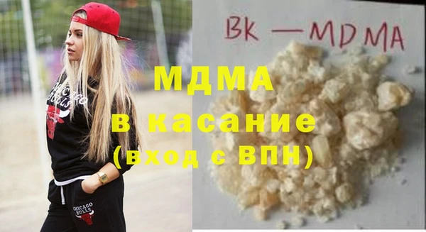 индика Арсеньев