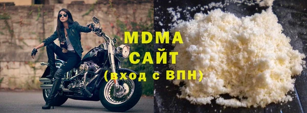 индика Арсеньев